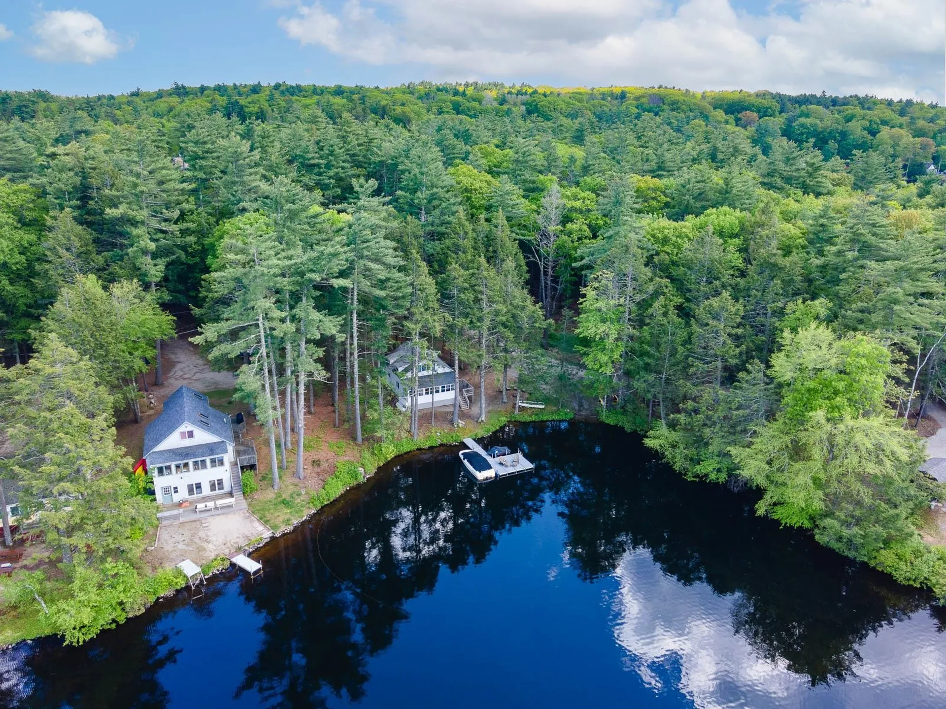 36 Cronin Road Barrington NH 03825