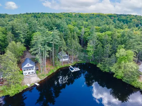 36 Cronin Road Barrington NH 03825