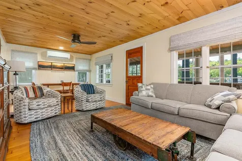 36 Cronin Road Barrington NH 03825
