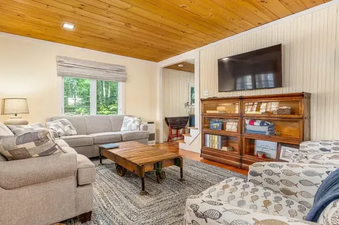 36 Cronin Road Barrington NH 03825