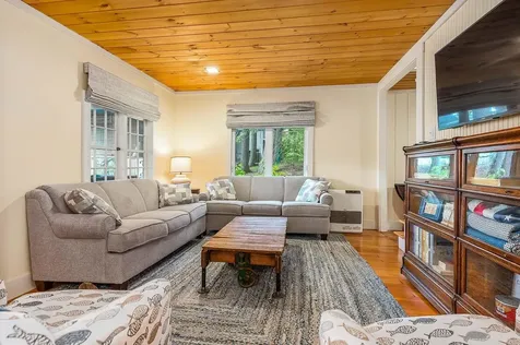 36 Cronin Road Barrington NH 03825