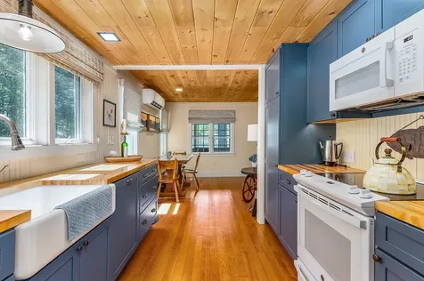 36 Cronin Road Barrington NH 03825