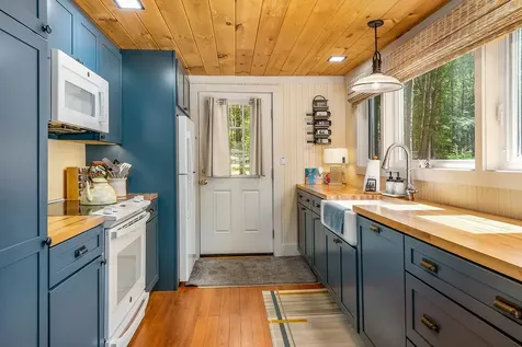 36 Cronin Road Barrington NH 03825