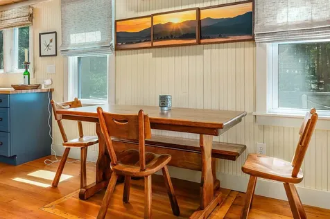 36 Cronin Road Barrington NH 03825