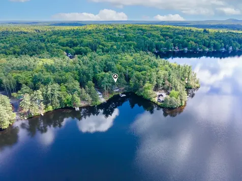 36 Cronin Road Barrington NH 03825