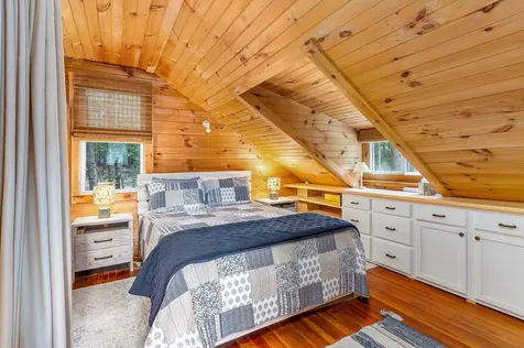 36 Cronin Road Barrington NH 03825