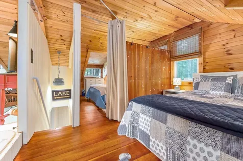 36 Cronin Road Barrington NH 03825