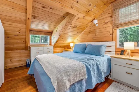 36 Cronin Road Barrington NH 03825