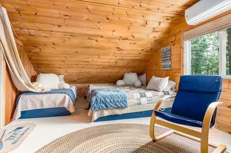 36 Cronin Road Barrington NH 03825