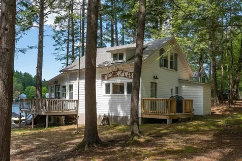 36 Cronin Road Barrington NH 03825