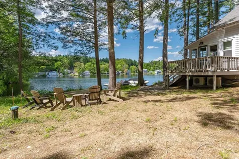 36 Cronin Road Barrington NH 03825