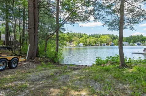 36 Cronin Road Barrington NH 03825