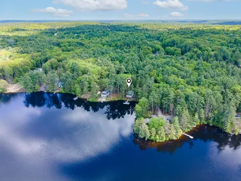 36 Cronin Road Barrington NH 03825