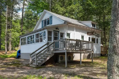 36 Cronin Road Barrington NH 03825