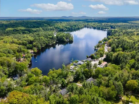 36 Cronin Road Barrington NH 03825