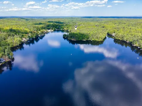 36 Cronin Road Barrington NH 03825