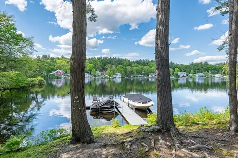 36 Cronin Road Barrington NH 03825