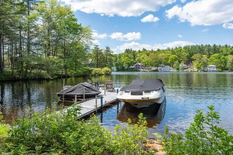 36 Cronin Road Barrington NH 03825