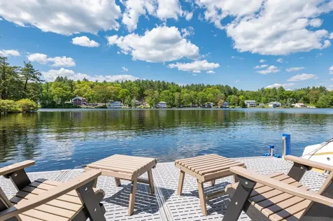 36 Cronin Road Barrington NH 03825
