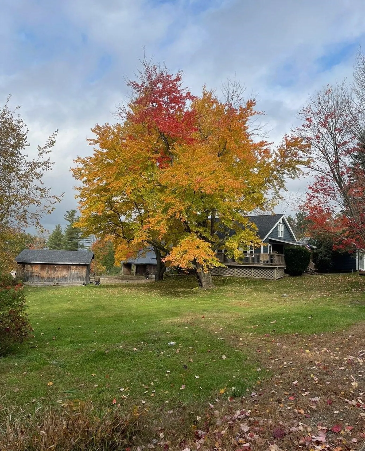 29 Range Road Belmont NH 03220