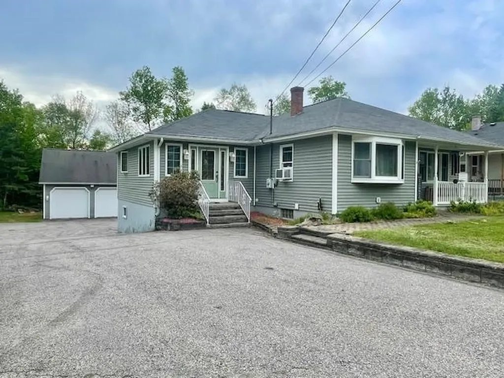 1878 Riverside Drive Berlin NH 03570