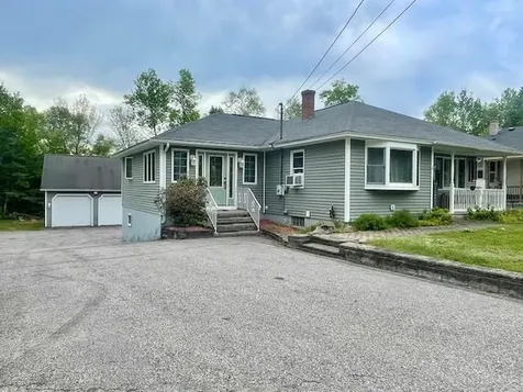 1878 Riverside Drive Berlin NH 03570