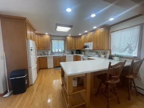 1878 Riverside Drive Berlin NH 03570