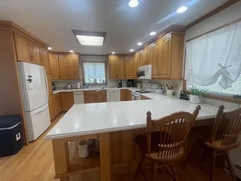 1878 Riverside Drive Berlin NH 03570