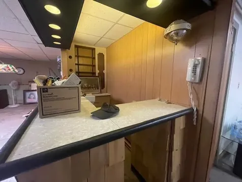 1878 Riverside Drive Berlin NH 03570