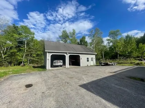 1878 Riverside Drive Berlin NH 03570