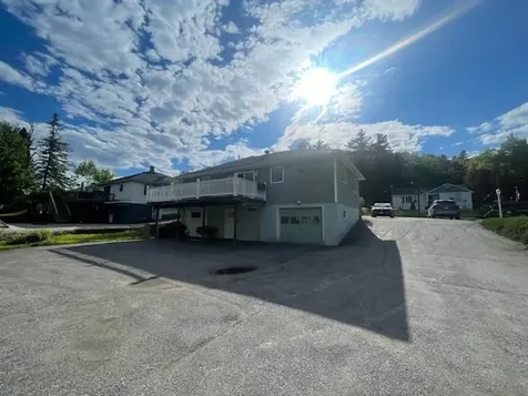 1878 Riverside Drive Berlin NH 03570