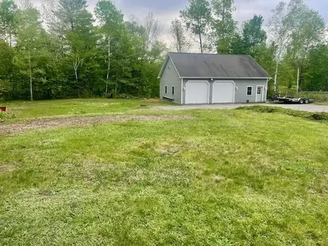 1878 Riverside Drive Berlin NH 03570