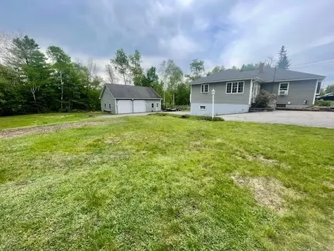 1878 Riverside Drive Berlin NH 03570