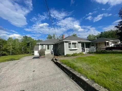 1878 Riverside Drive Berlin NH 03570
