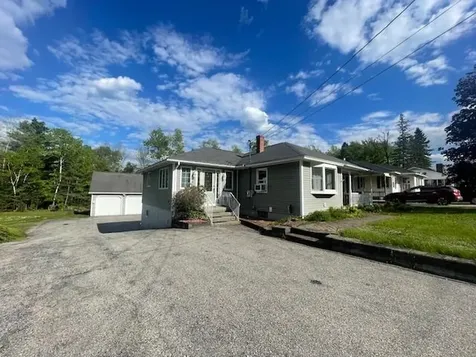 1878 Riverside Drive Berlin NH 03570