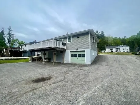 1878 Riverside Drive Berlin NH 03570