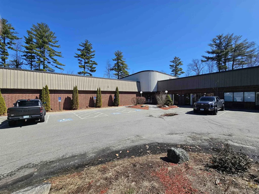 30 Harvey Road Bedford NH 03110