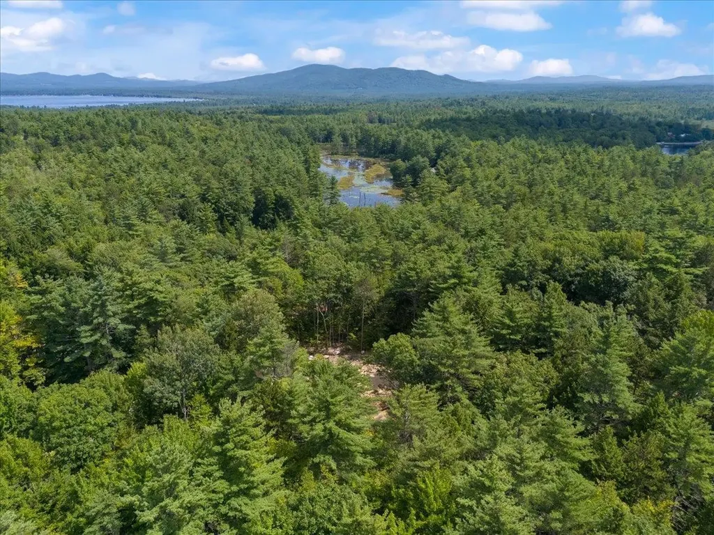 61 Ossipee Mountain Road Ossipee NH 03814