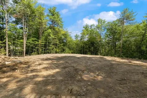 61 Ossipee Mountain Road Ossipee NH 03814