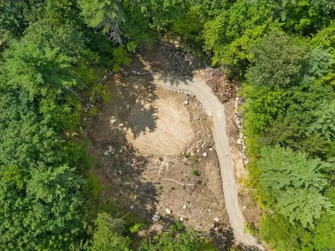 61 Ossipee Mountain Road Ossipee NH 03814