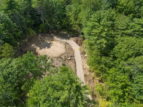 61 Ossipee Mountain Road Ossipee NH 03814