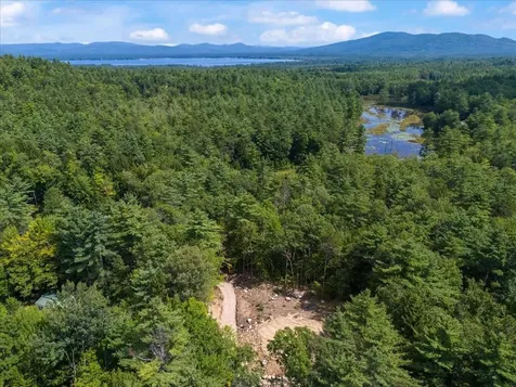 61 Ossipee Mountain Road Ossipee NH 03814