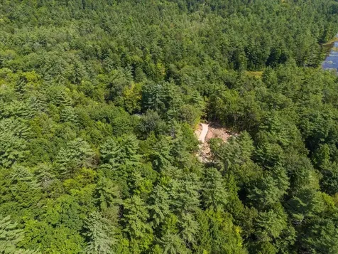 61 Ossipee Mountain Road Ossipee NH 03814