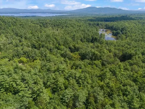 61 Ossipee Mountain Road Ossipee NH 03814