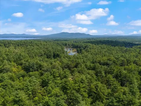 61 Ossipee Mountain Road Ossipee NH 03814