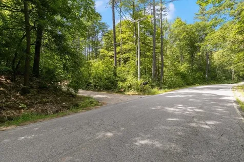61 Ossipee Mountain Road Ossipee NH 03814