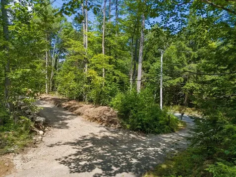 61 Ossipee Mountain Road Ossipee NH 03814