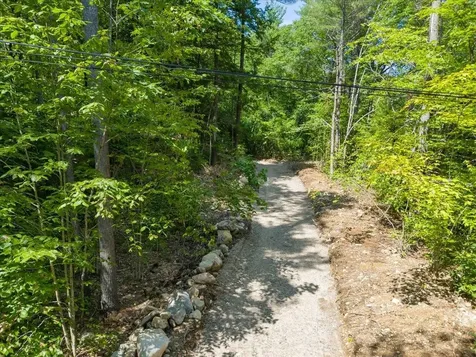 61 Ossipee Mountain Road Ossipee NH 03814