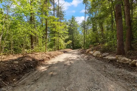 61 Ossipee Mountain Road Ossipee NH 03814