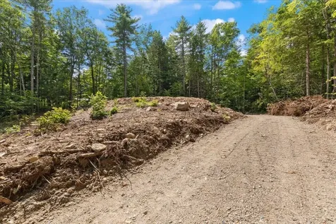 61 Ossipee Mountain Road Ossipee NH 03814